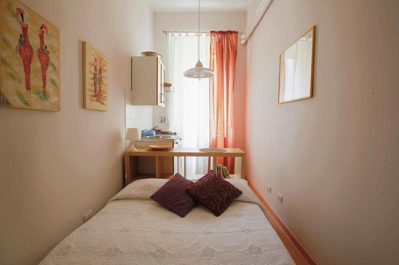 Romerooms - B&B Roma