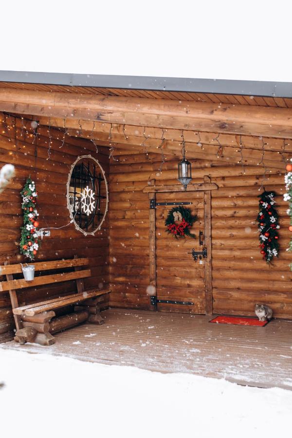 Three-Bedroom Bungalow