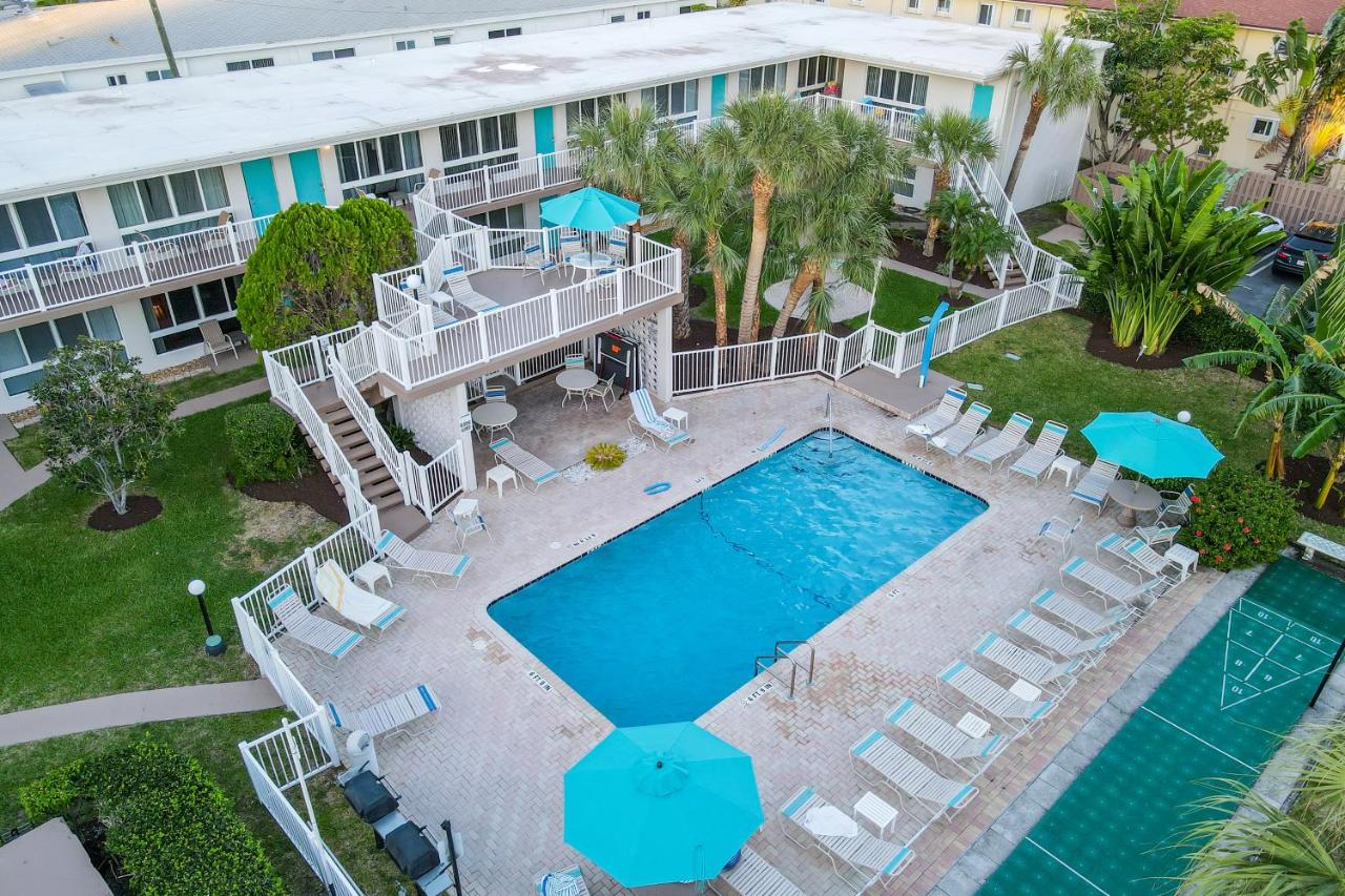 Floranada Condos - B&B