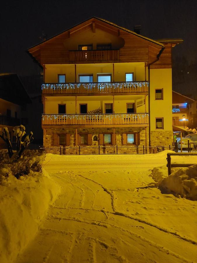B&B A Ceda Toa - B&B San Pietro di Cadore