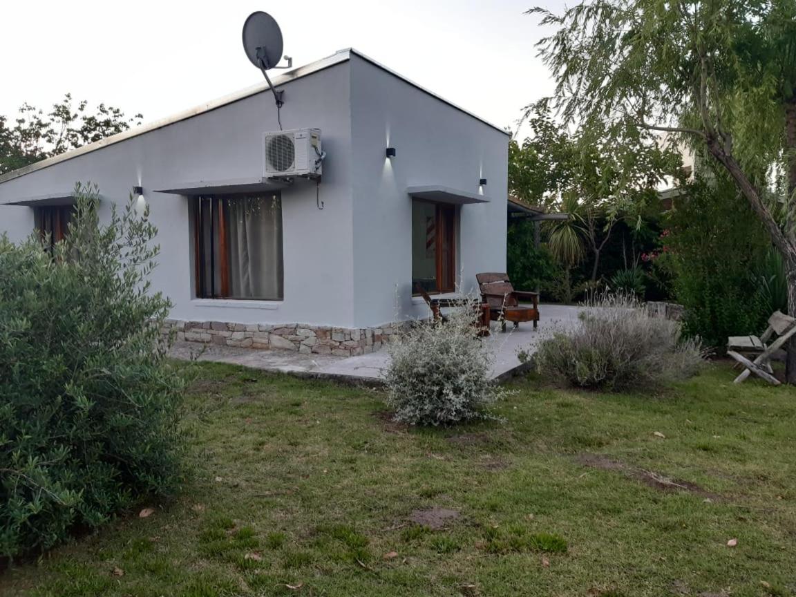 Bungalow (4 Adulti)