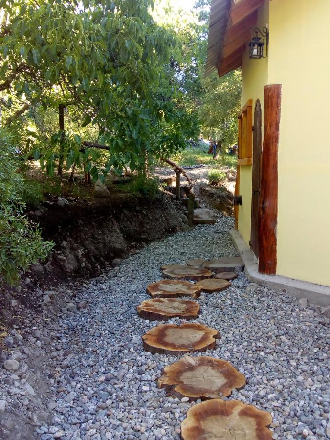 Cabaña Cafuné - B&B El Bolsón