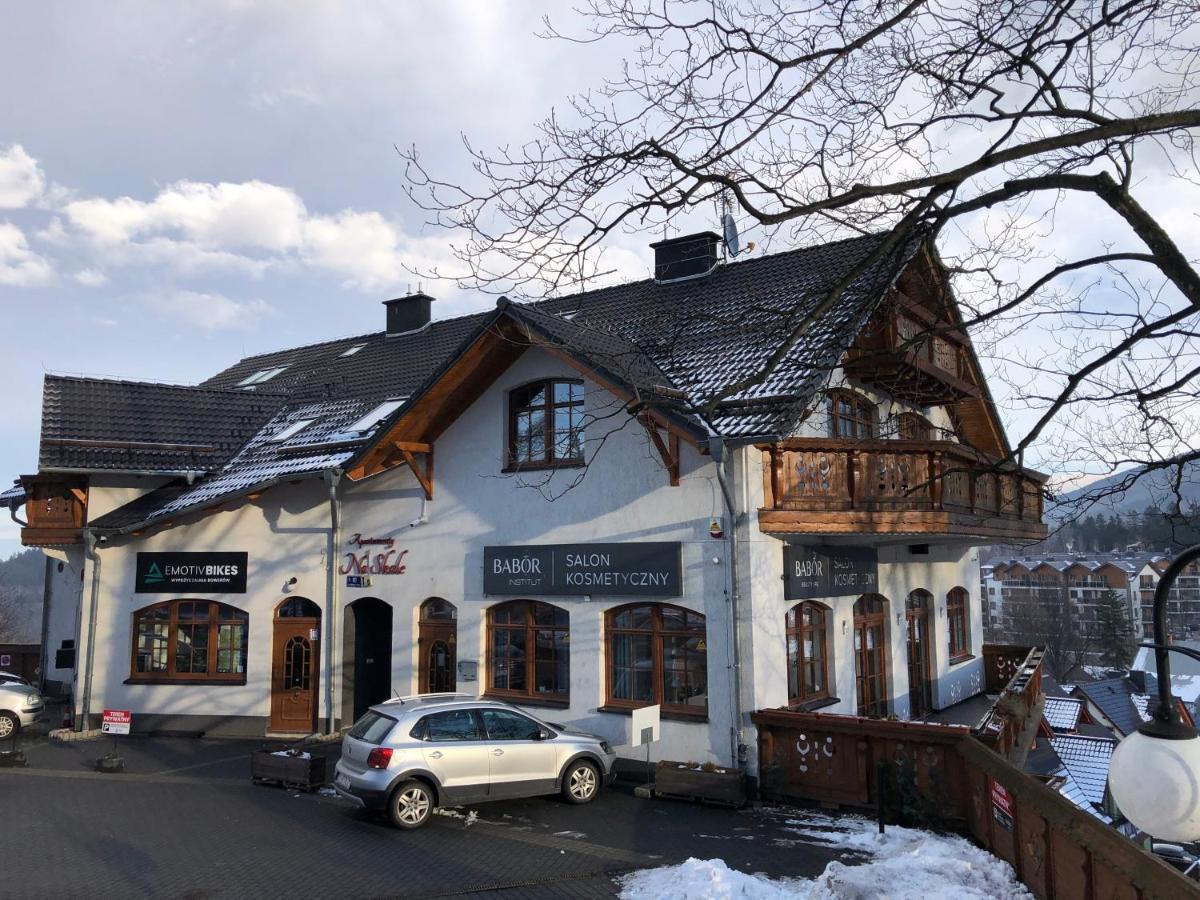Apartament Love Góry Karpacz Centrum - B&B Karpacz