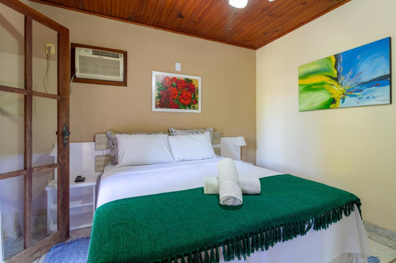 Chambre Familiale Deluxe