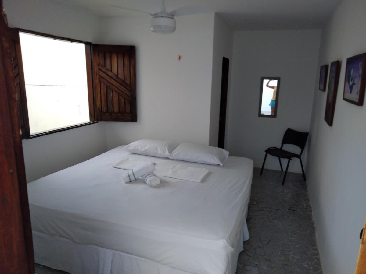 B&B Aracaju - Vi&Li Suites - Bed and Breakfast Aracaju