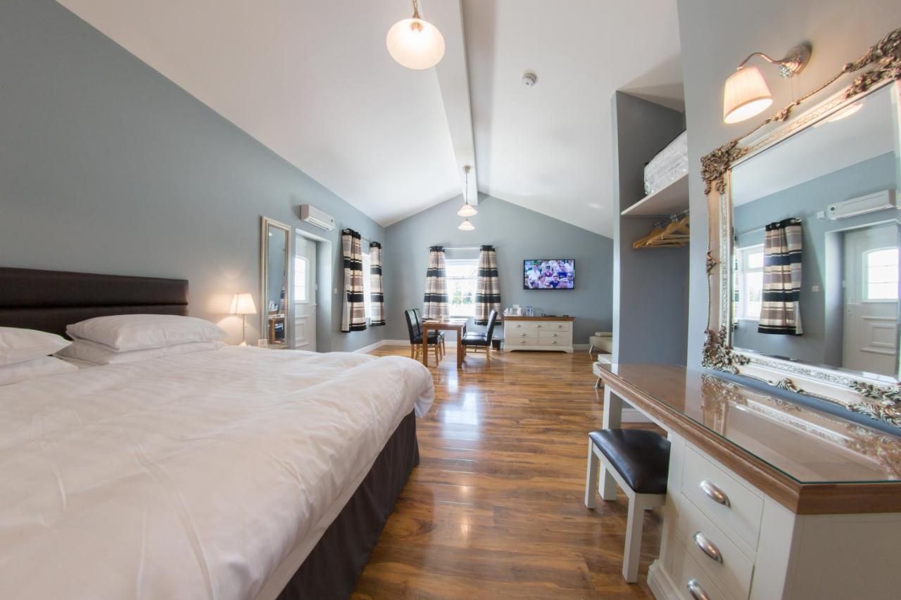 Silverstone Golf Club And Hotel - B&B Silverstone