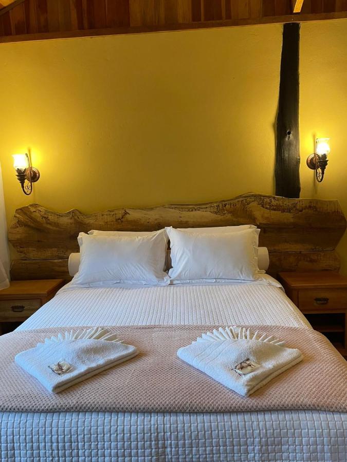 Chalet met 2 Slaapkamers