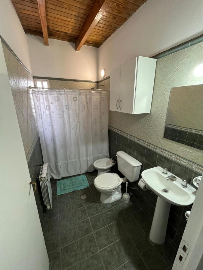 Apartamento de 1 dormitorio