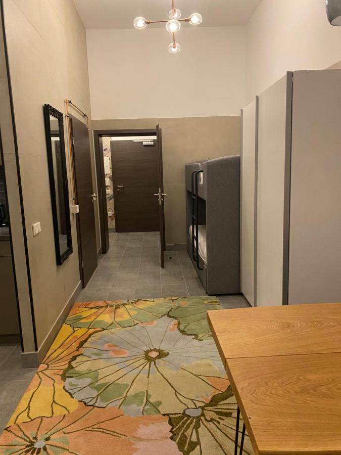 KobyLoft stylisches Apartment Herford City, barrierefrei&Parkplatz - B&B