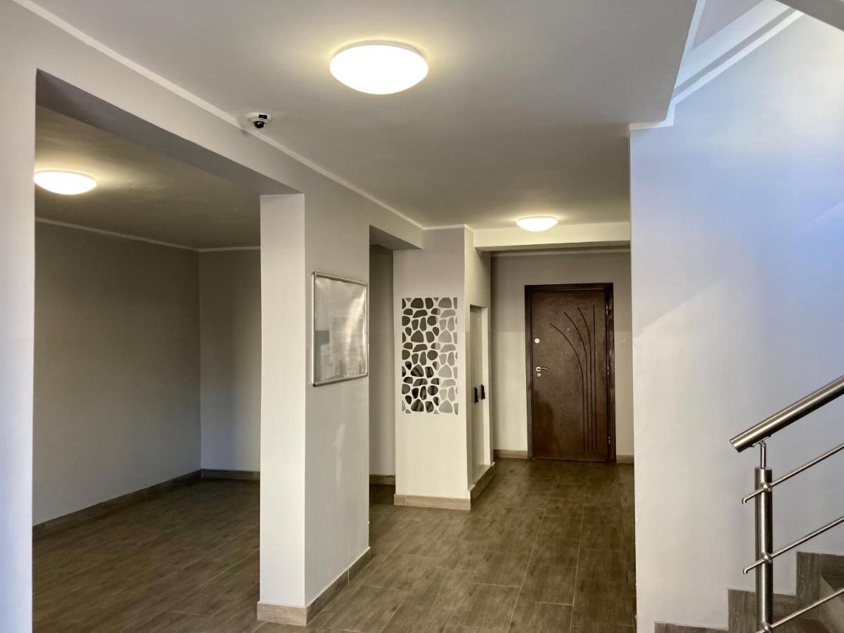 Kierunek Sopot CENTRUM - Ferienwohnung Sopot