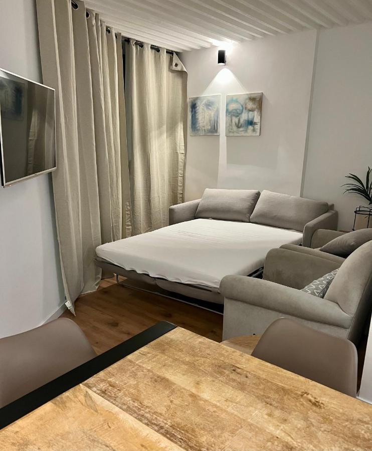 AMÉRICA PREMIUM - Ferienwohnung