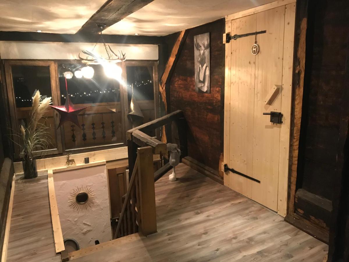 Der Schmidthof - Chambres d’hôtes Todtmoos