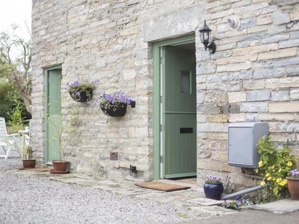 Withy Cottages - Chambres d’hôtes