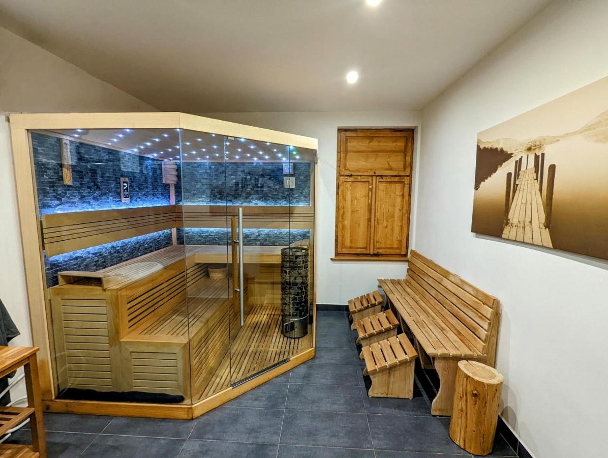 Chalupa, kde bejval krám - B&B Vysoké nad Jizerou