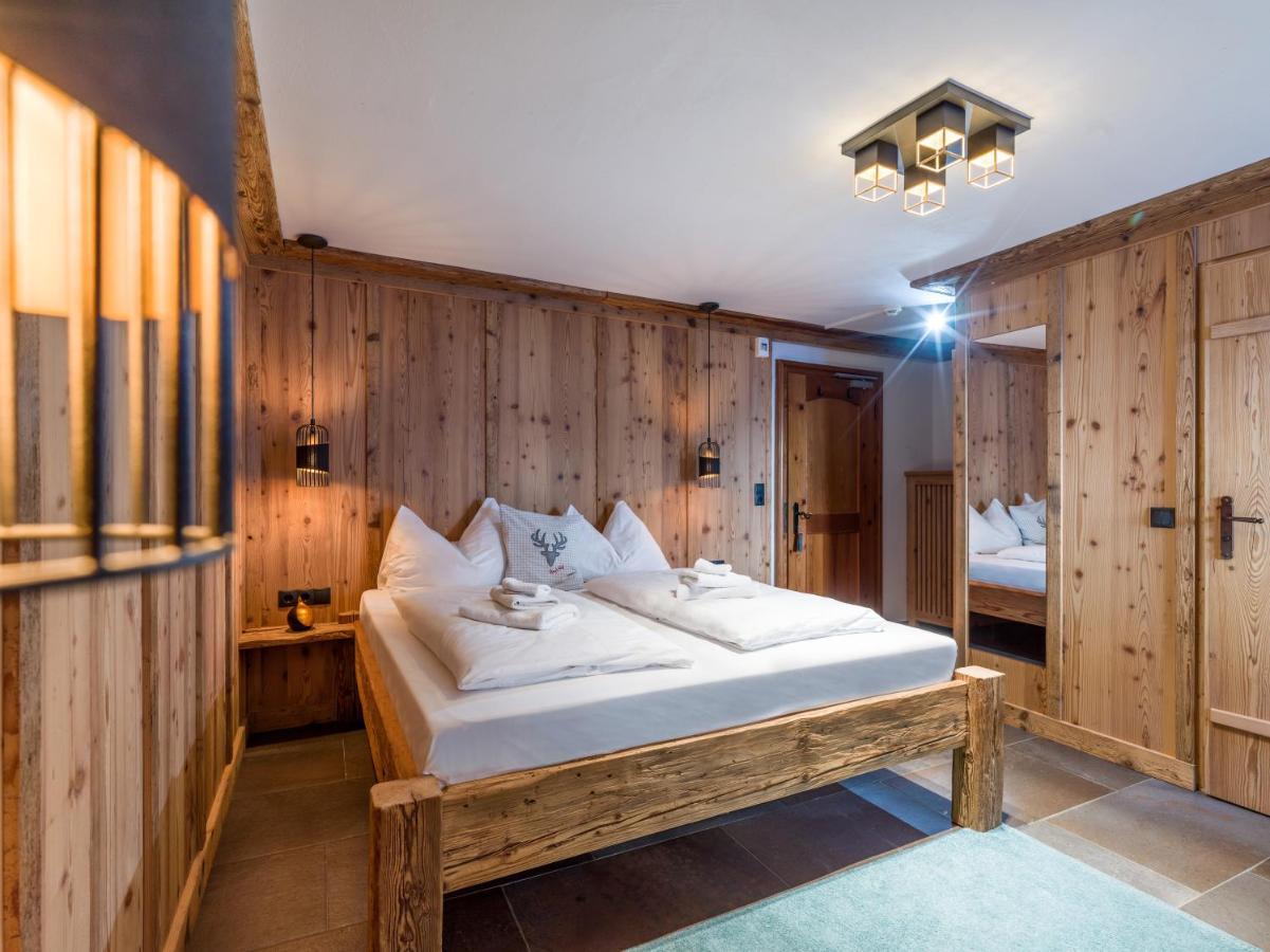 Chambre Double Standard