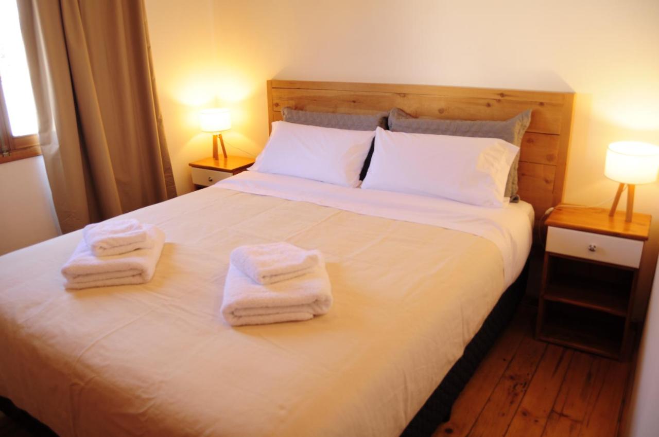 Casa Ñire - Ferienwohnung El Bolsón