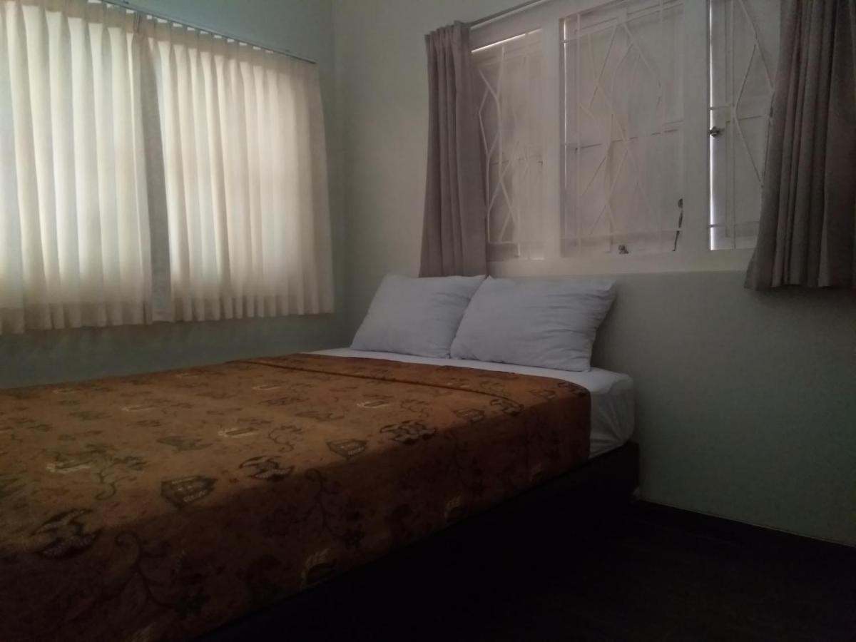 B&B Jogjakarta - Omah Ngadiwinatan Syariah - Bed and Breakfast Jogjakarta