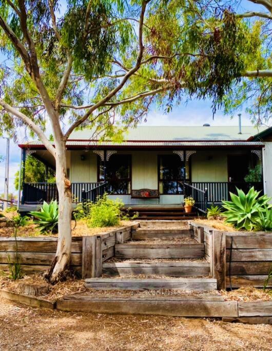 B&B Gawler - Rustic on 13th - Bed and Breakfast Gawler