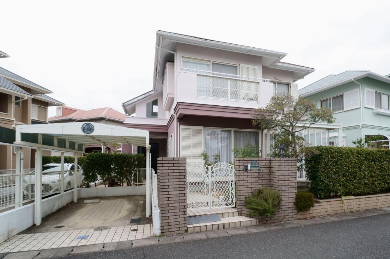 Atagohama seaside House - B&B
