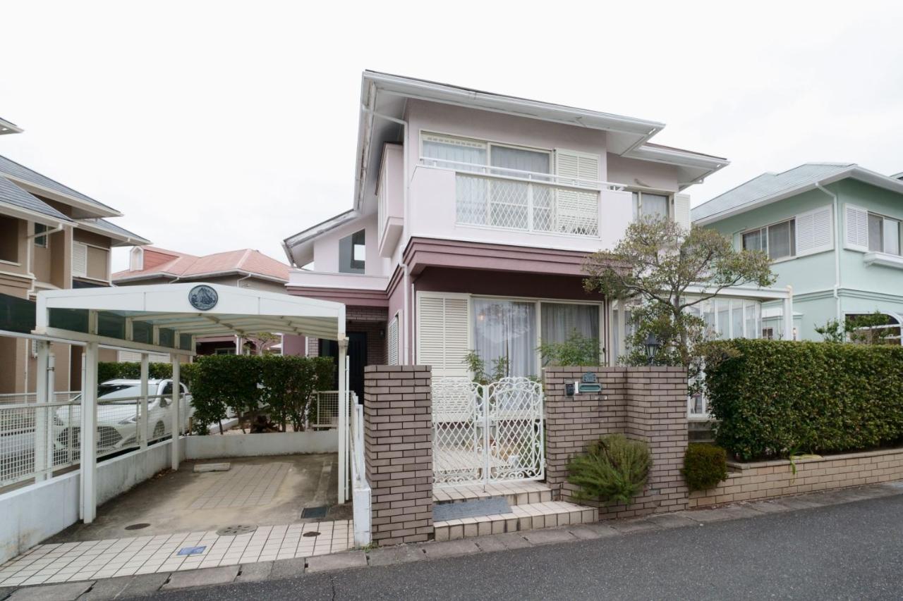 B&B Fukuoka - Atagohama seaside House - Bed and Breakfast Fukuoka