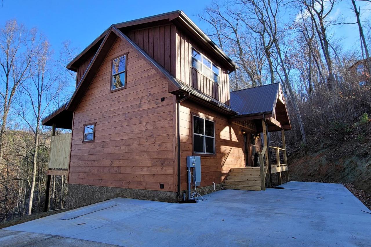 Mountainside Escape Too - B&B