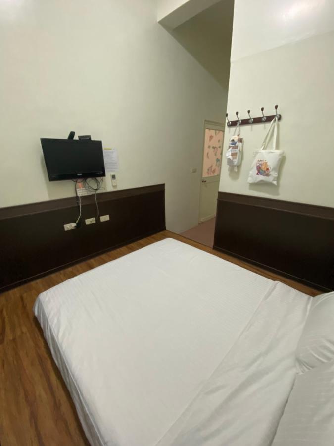 Standard Doppelzimmer