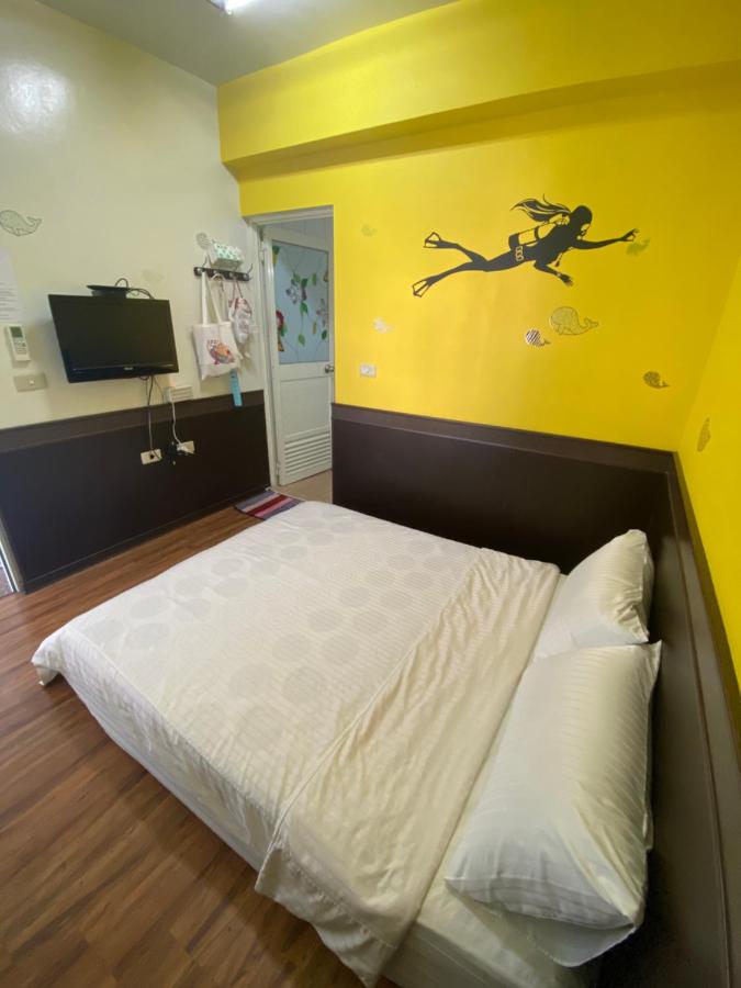 Kleines Doppelzimmer