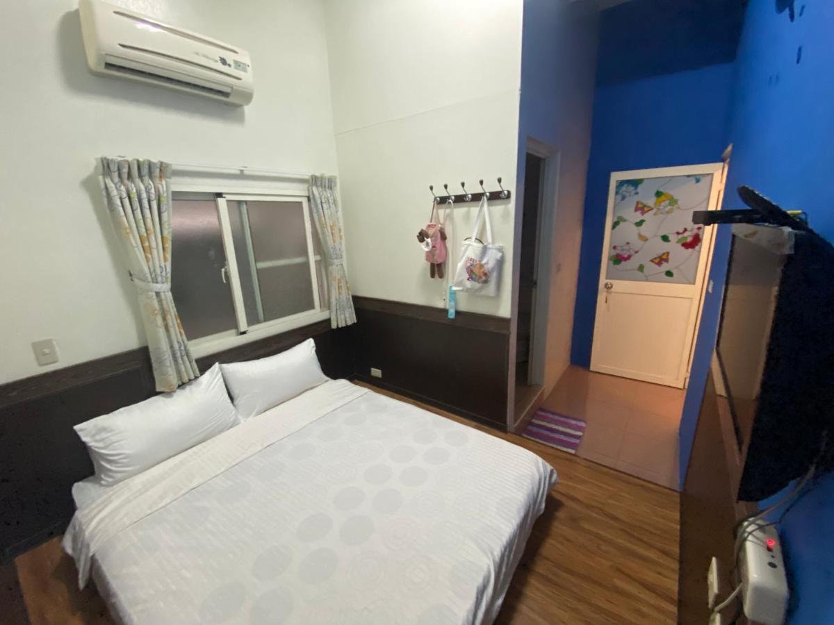 Standard Doppelzimmer