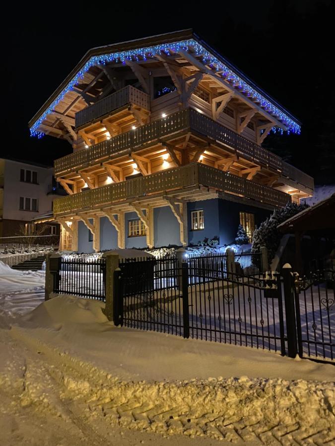 Chalet