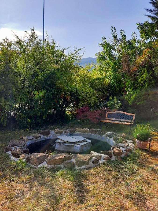 Errotazar apartamento rural I - B&B
