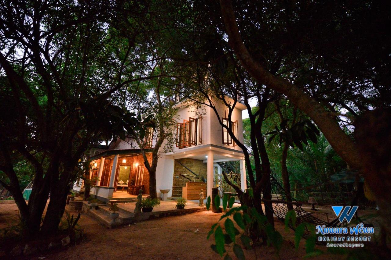 Nuwara Wewa Holiday Resort - Ferienwohnung Anuradhapura