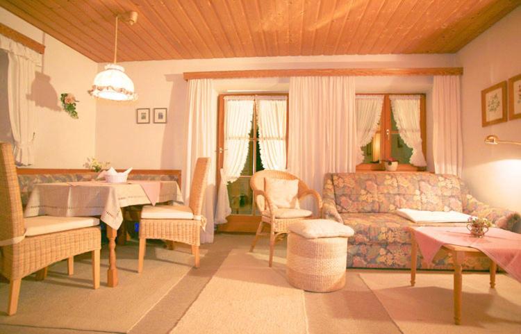 Appartement met 2 slaapkamers