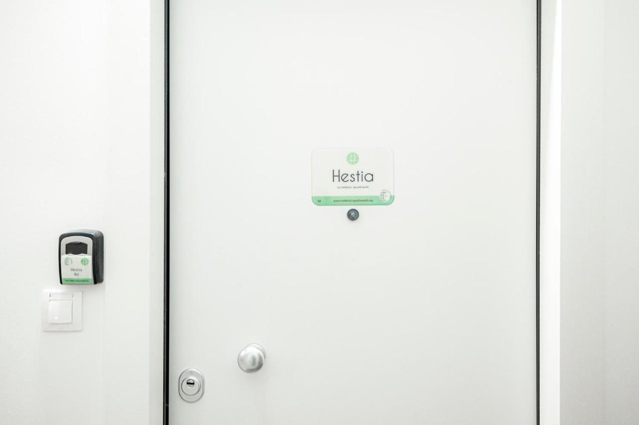 Hestia Apartment - B&B