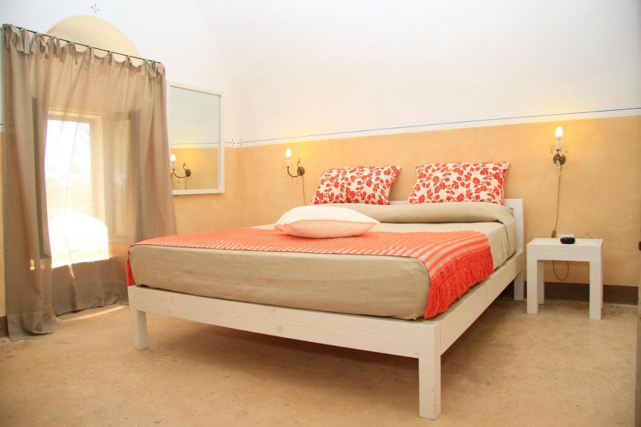 Suite con 2 Camere da Letto