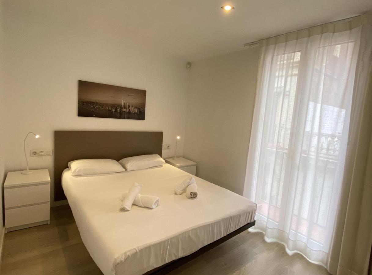 MIQUEL ANGEL - Apartments next to Camp Nou - B&B
