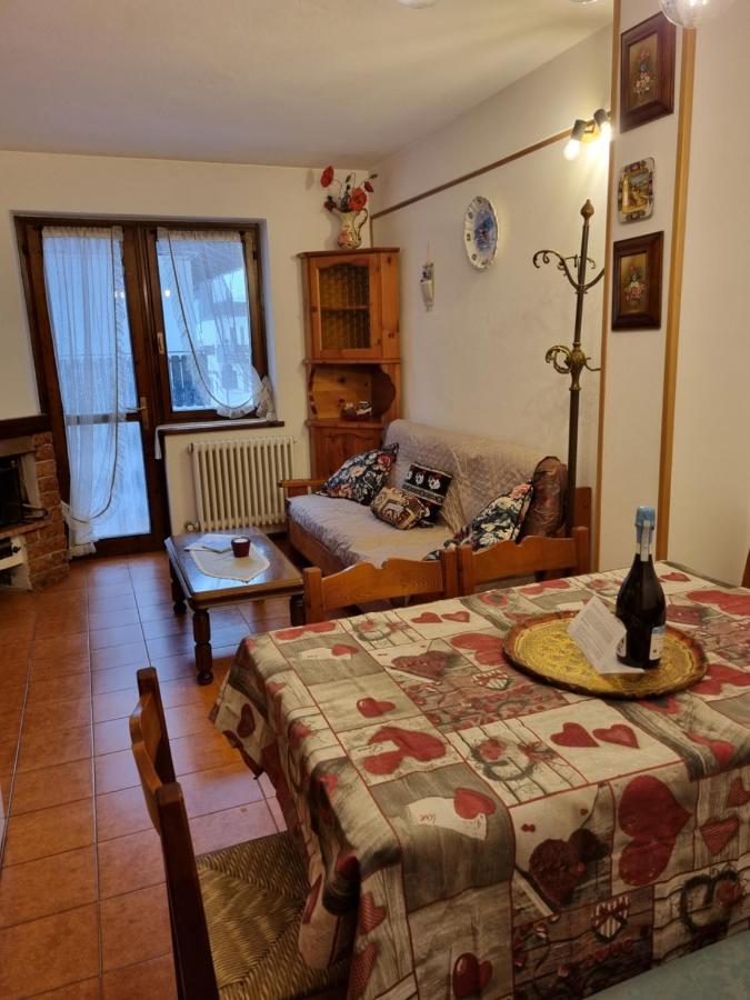 Hirsch Haus - B&B Santo Stefano di Cadore