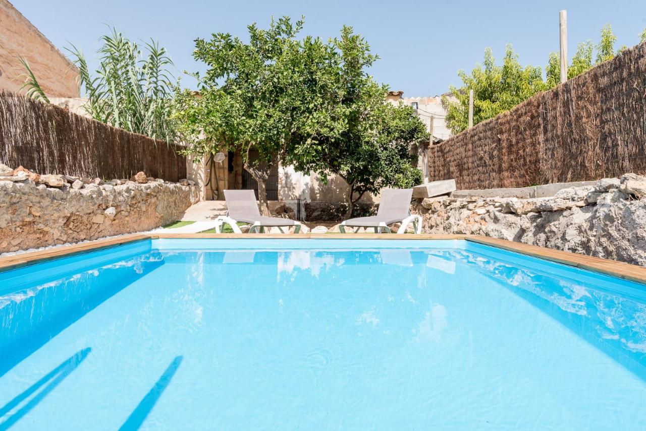 Casa Juavert by Mallorca House Rent - Chambres d’hôtes