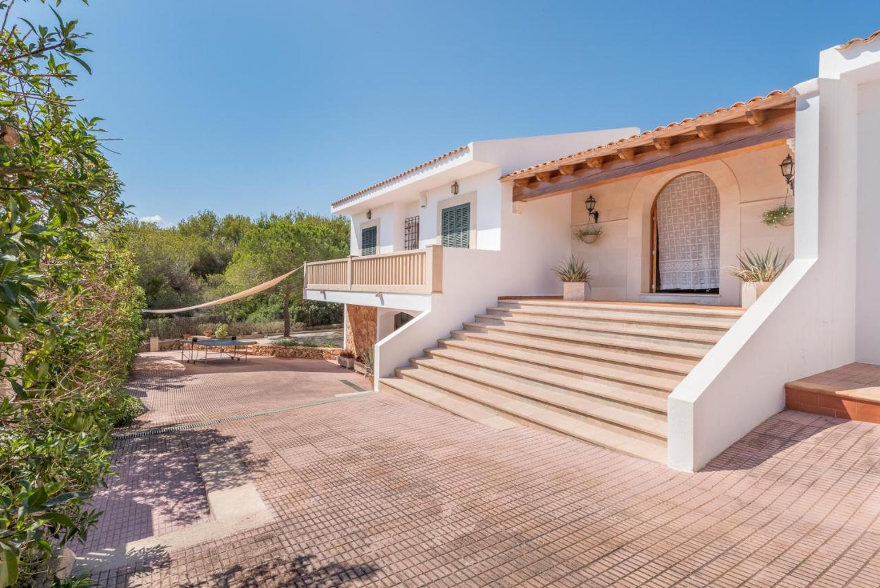 Villa Sa Punta des Far - B&B