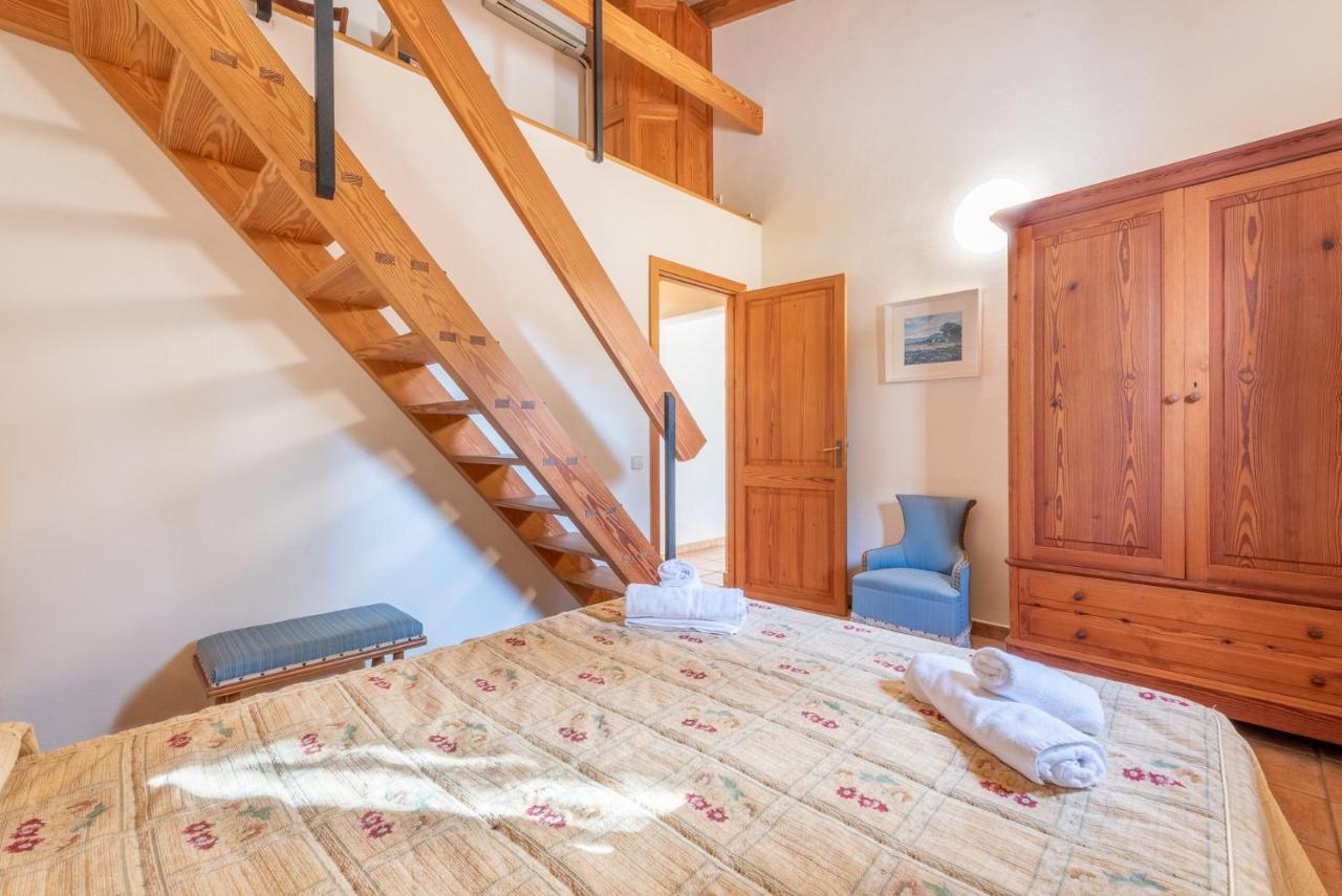Haus mit 1 Schlafzimmer