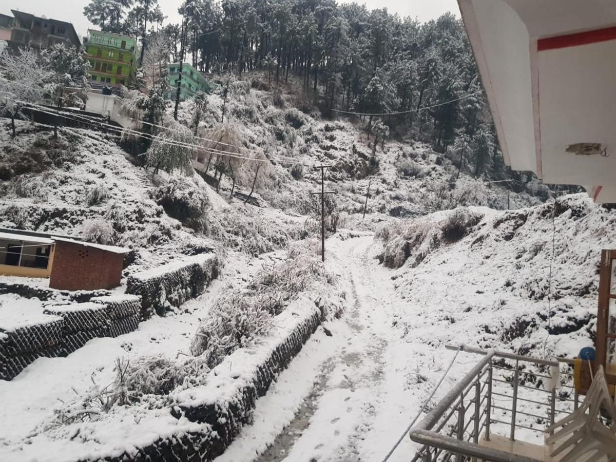 Ranas B&B - B&B Shimla