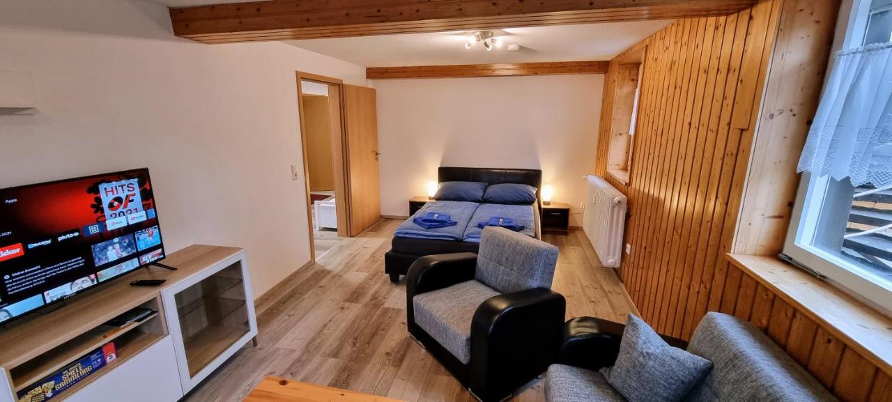 Classic Apartment