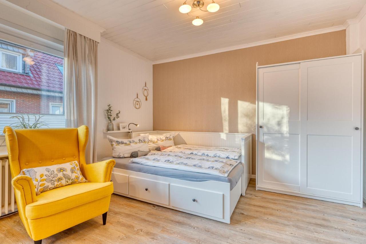 Vorderhuus - Chambres d’hôtes Norderney