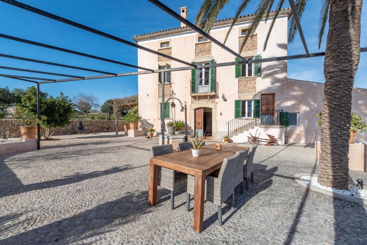 Finca Son Caminals - B&B