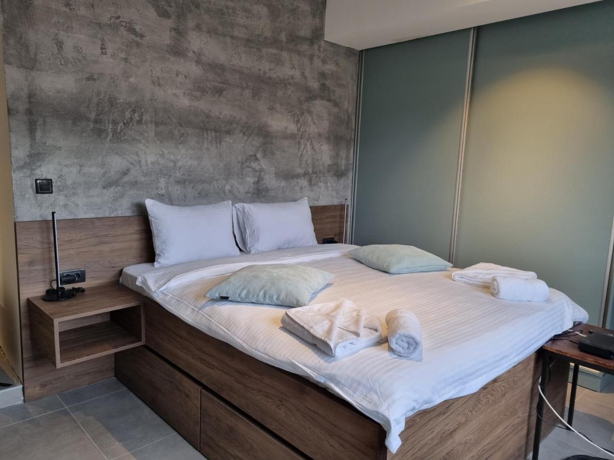 Appartamento con 1 Camera da Letto