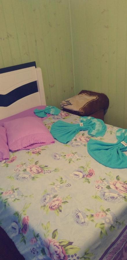 Classic Quadruple Room