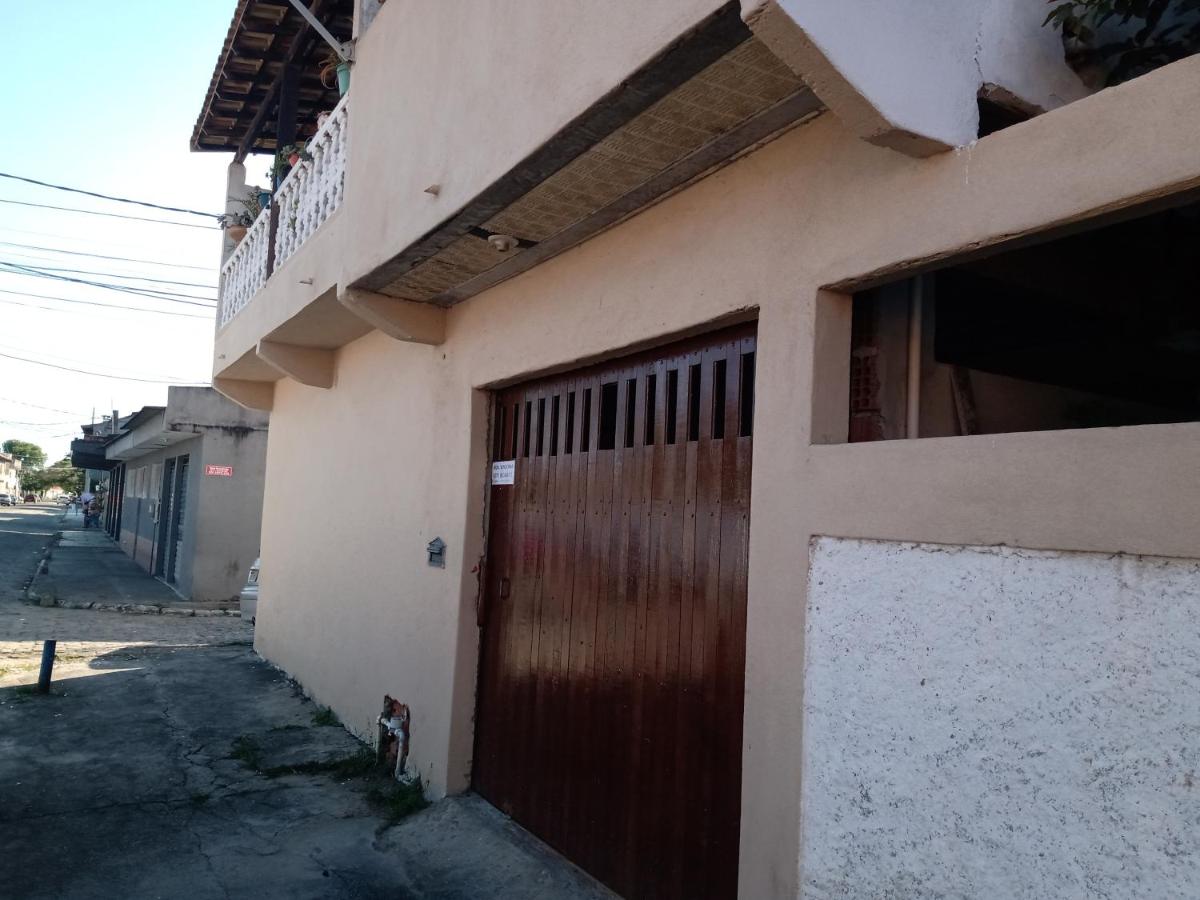Casa conceito aberto aconchegante, perto de tudo e com garagem 64m2 - B&B