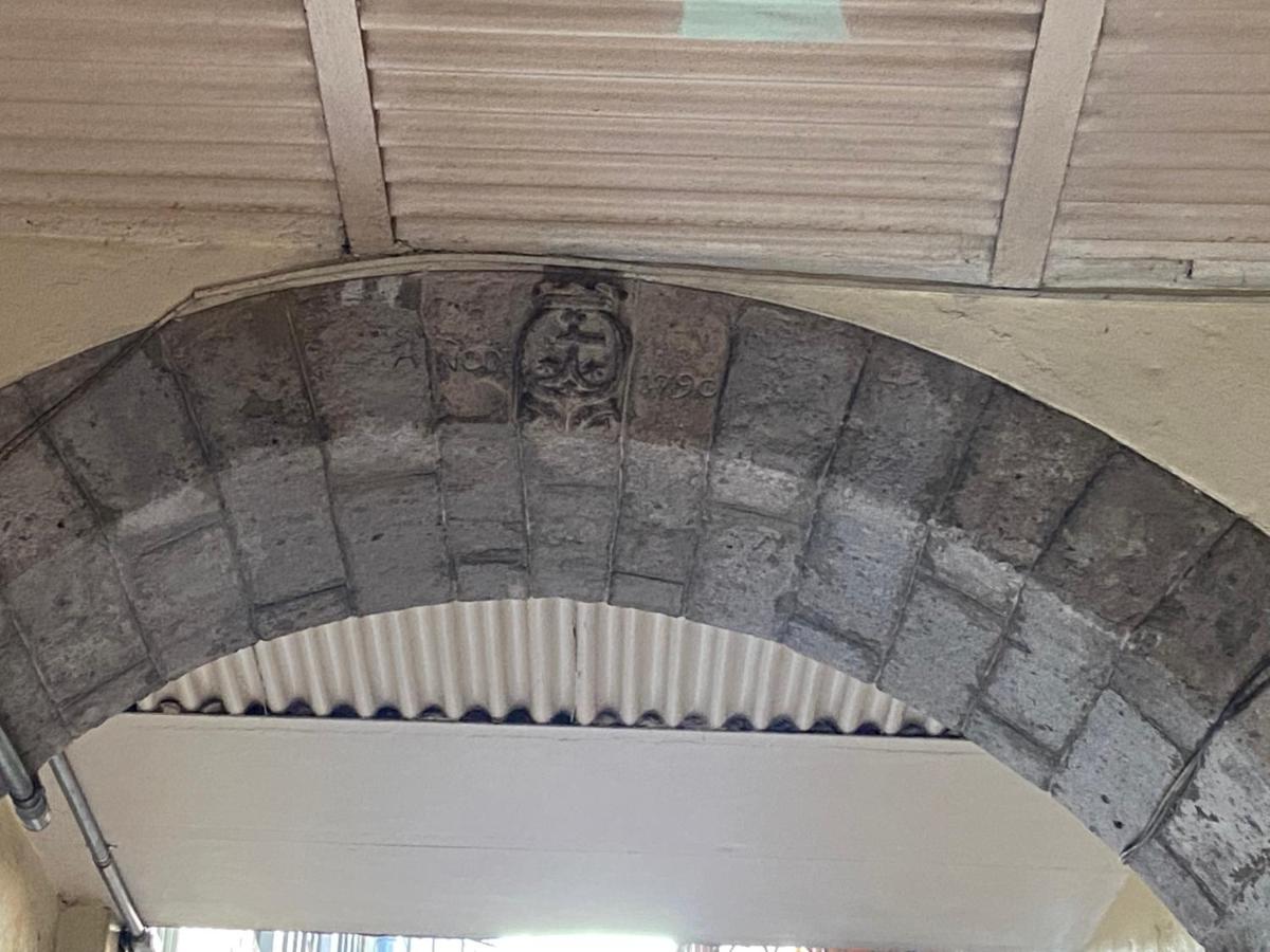 Casa colonial en el corazón del Centro Histórico - B&B