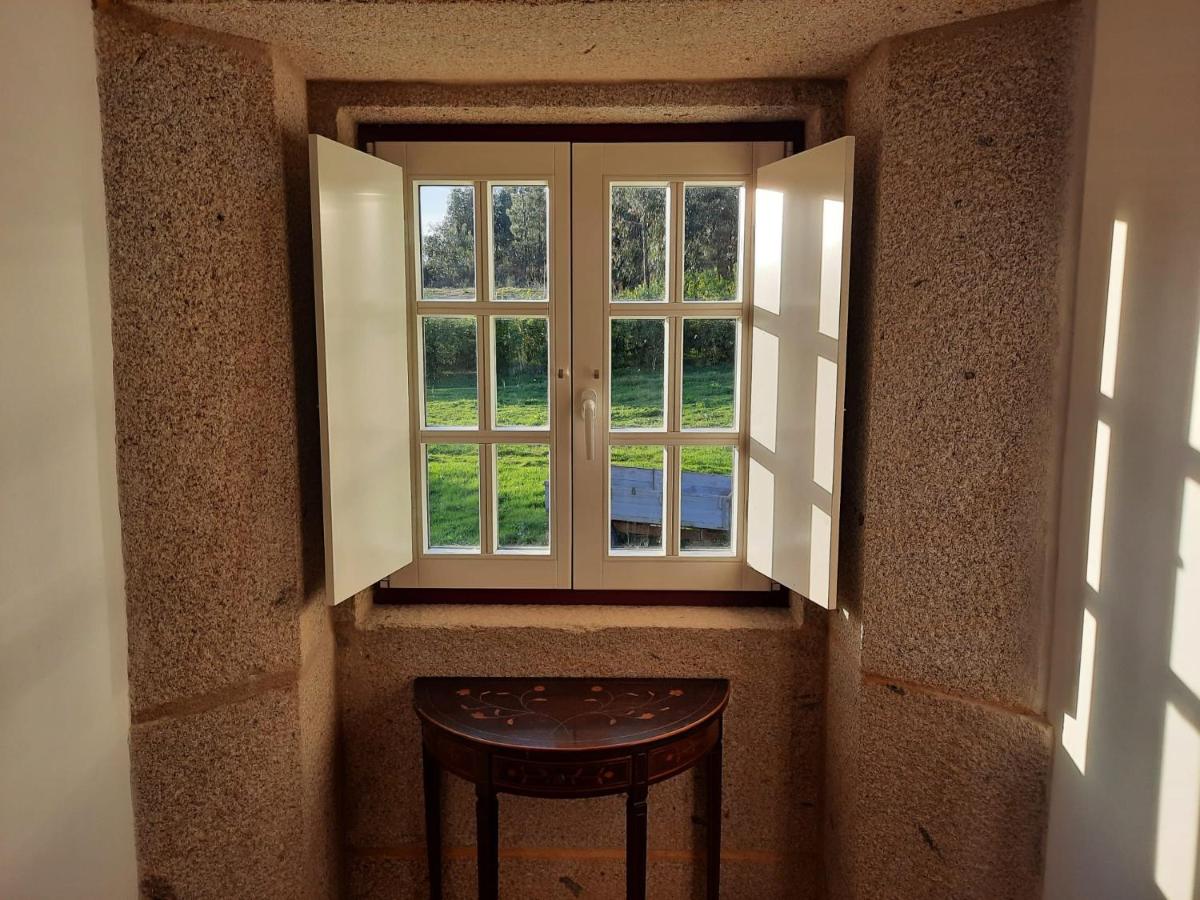 Camera Doppia con Letti Singoli