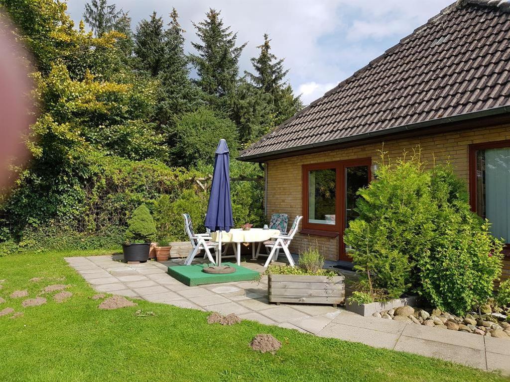 Anneli's Ferienwohnung - Chambres d’hôtes
