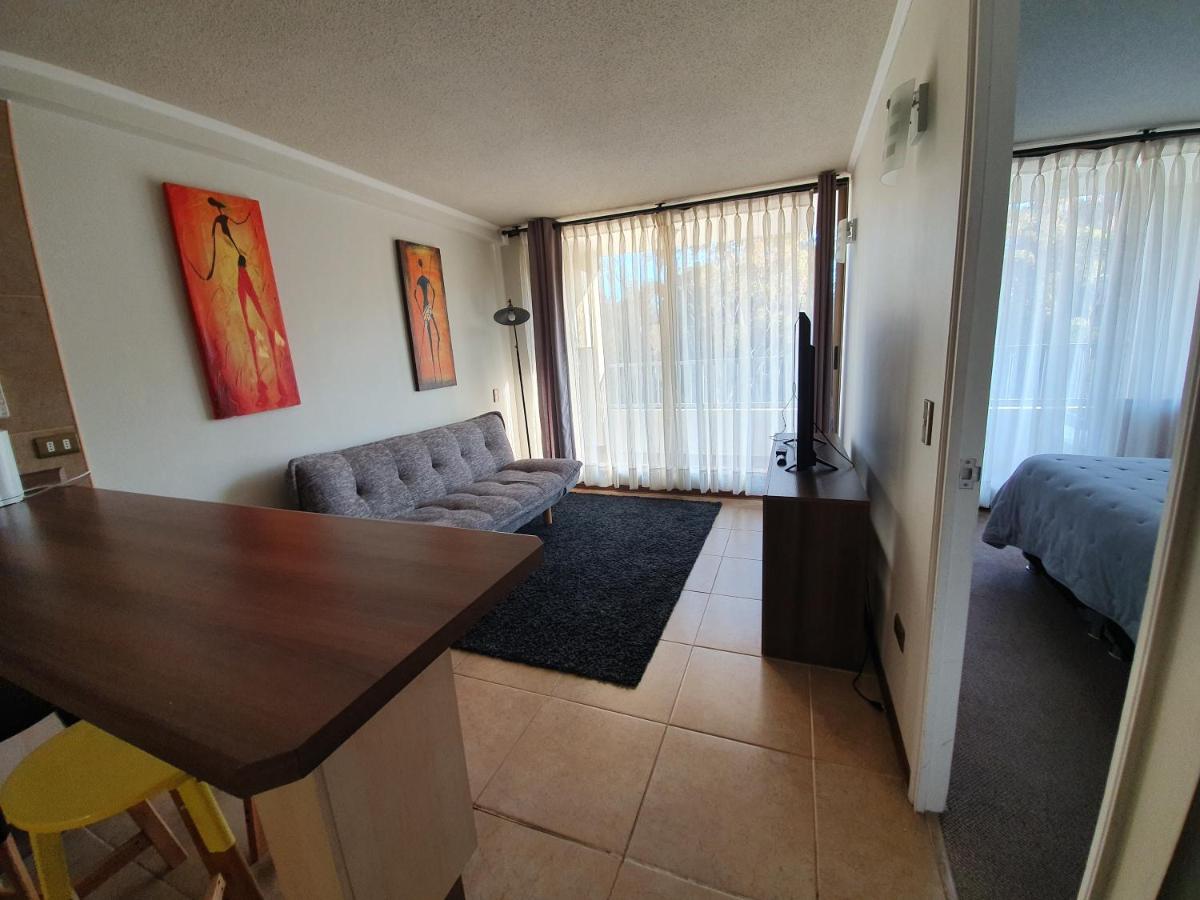 CENTRAL VISTA LOS INGLESES 2 VALPO - B&B Valparaíso